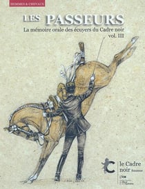 Les passeurs volume III
