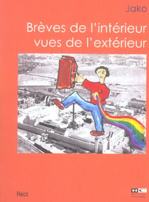 Breves de l'interieur vues de l'exterieur