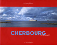 Cherbourg en escale
