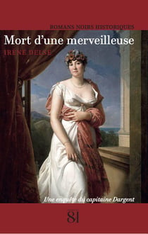 Mort d'une Merveilleuse