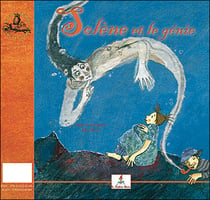 Solène et le génie