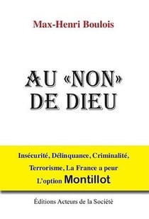 Au "non" de dieu