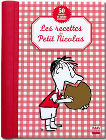 Les recettes du petit Nicolas