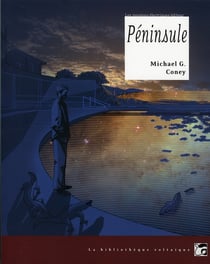 Péninsule