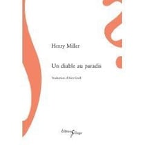 Un diable au paradis