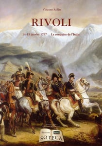 LA BATAILLE DE RIVOLI