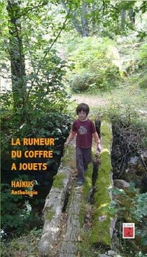 La rumeur du coffre à jouets - haïkus sur l'enfance