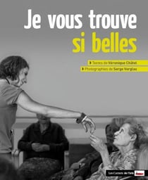 Je vous trouve si belles