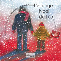L'ETRANGE NOËL DE LEA