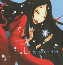 La neige en été