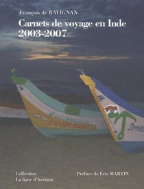 Carnets de voyage en Inde (2003-2007)