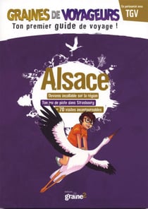 Graines de voyageurs - alsace