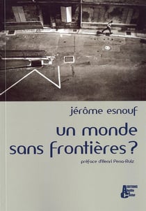Un monde sans frontières ?