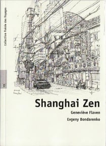 Shanghai zen