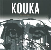 OPUS DELITS : kouka