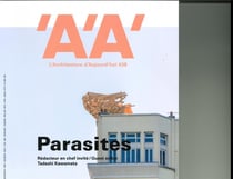L'architecture d'aujourd'hui n  438 - septembre 2020