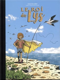 Le roi du lys