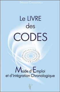 Le livre des codes - mode d'emploi et d'intégration chronologique
