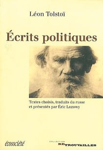 Écrits politiques