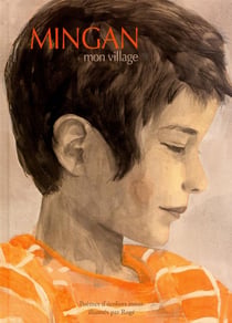 Mingan mon village