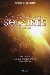 Les révolutions solaires en astrologie