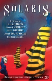 Revue Solaris n.210