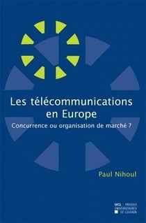 Les telecommunications en europe
