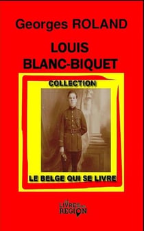 Louis blanc-biquet