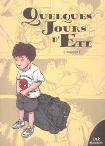 Quelques jours d'ete (ne)