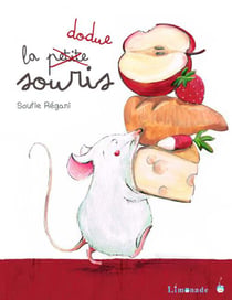 Dodue Souris