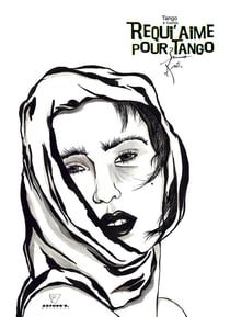 Tango & cachila, requi'aime pour tango