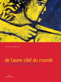 De l'autre côté du monde, figures et légendes de la mythologie grecque