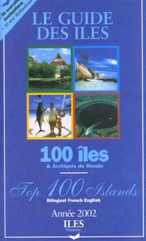 Guide des iles - edition 2002
