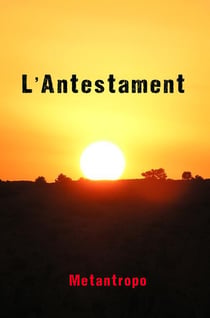 L'antestament
