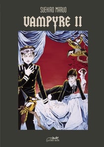 Vampyre Ii