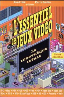 L'essentiel des jeux vidéo