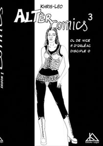 Alter comics t.3