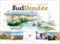 Carnet de voyage - sud vendée