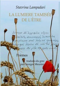 La lumière tamisée de l'être