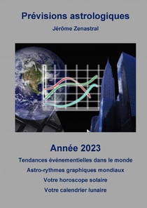 Prévisions astrologiques