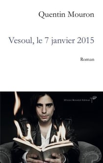Vesoul, le 7 janvier 2015