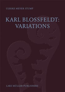Karl blossfeldt variations