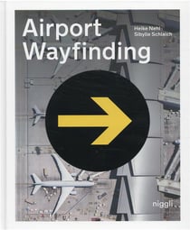 Airport wayfinding