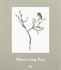 Sanna Kannisto : observing eye