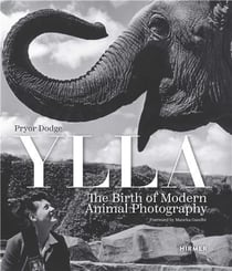Ylla : The birth of modern animal potography