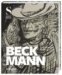 Beckmann : Zeichnungen drawings