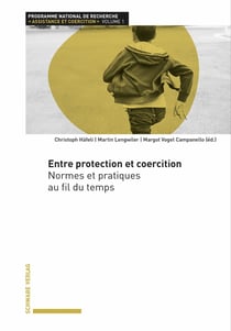Entre protection et coercition