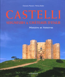 Chateaux en italie
