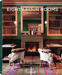 Eighty four rooms