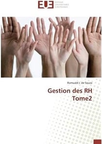Gestion des RH Tome 2